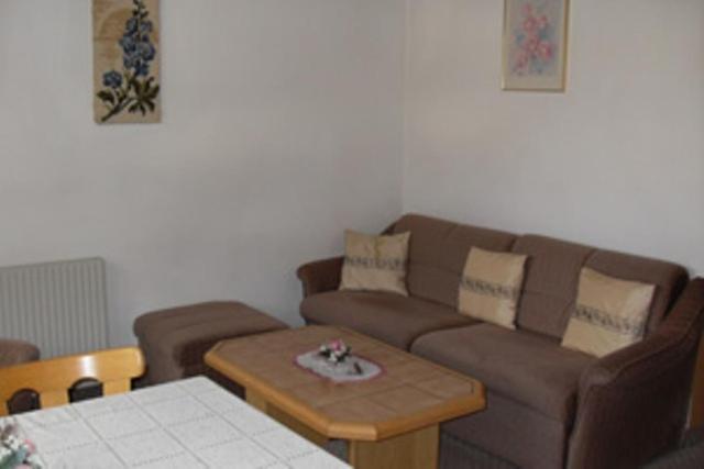 Landhaus Tschafein Galtür Habitación foto