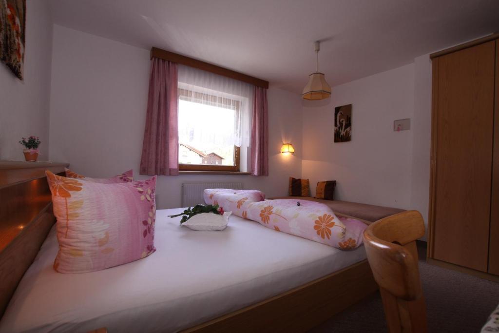 Landhaus Tschafein Galtür Habitación foto